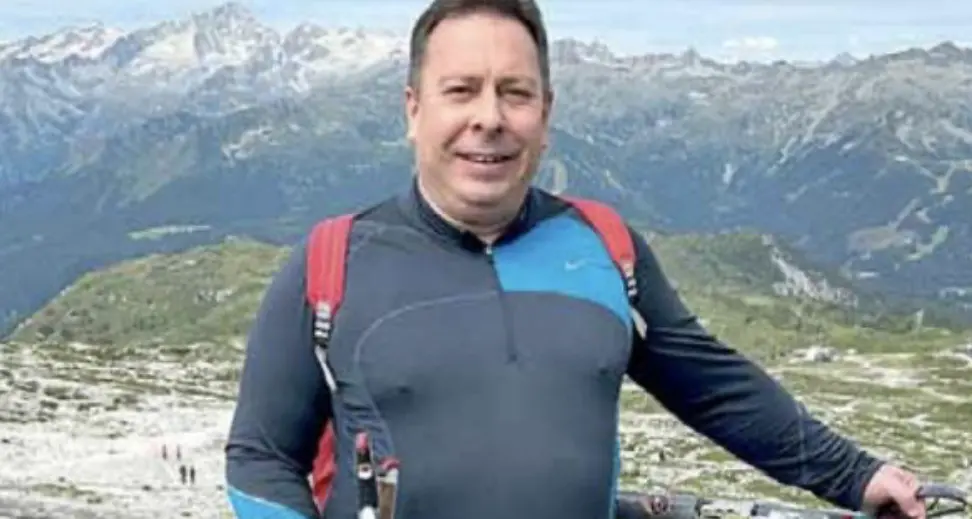Morto a 48 anni in un incidente stradale, il dolore della madre di Henry Schlagenauf: “Era tutto per me”