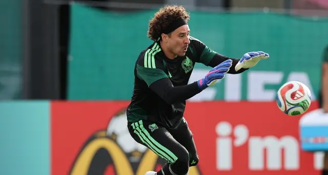Mondiali: Repubblica Ceca-Messico 0-3 e Sudafrica-Corea del Sud 1-0