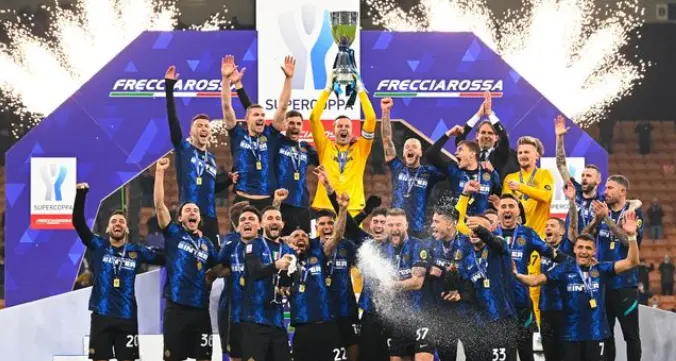 La Supercoppa Italiana è dell’Inter: i campioni d’Italia battono la Juventus al minuto 120
