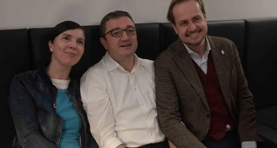 Affari e politica: Manica del PD contro Fugatti, «Merler lo ha nominato lui a Patrimonio del Trentino»