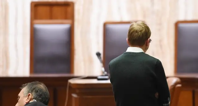 I giudici: 'Stasi può uscire dal carcere, via libera all'affidamento'