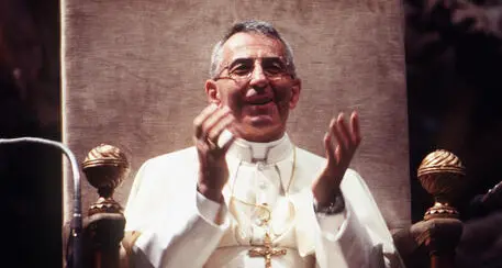 Giovanni Paolo I beato: festa anche in Valsugana per Luciani, “il Papa del sorriso”. Il suo miracolo
