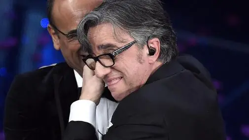 CLAUDIO ONORATI