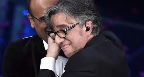 Malore sul palco per Gaetano Curreri, leader degli Stadio: è in terapia intensiva