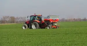 La nuova Pac prevede fino a 200.000 euro per garantire maggiore sostenibilità alle aziende agricole