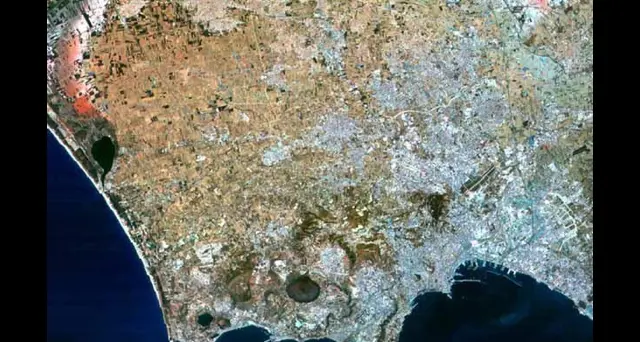 Campi Flegrei: De Vito(Ingv), scosse più forti sono possibili