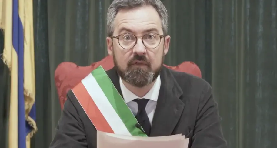 Festa della liberazione, Ianeselli: “La pandemia ci ha reso più deboli, resistiamo contro chi soffia sul fuoco”