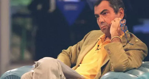 Televisione: è morto il giornalista e conduttore Luca Giurato
