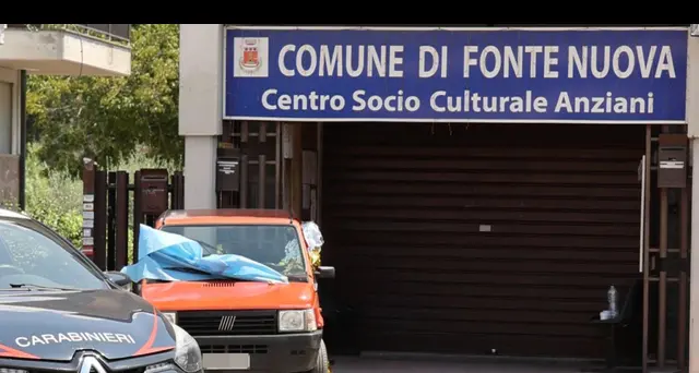 Donna uccisa:a casa del marito registrazioni con audio vittima