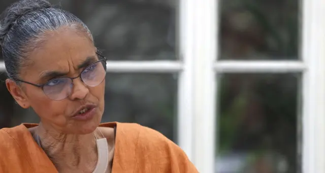 Cop27: Marina Silva, Usa contribuiranno a Fondo Amazzonia