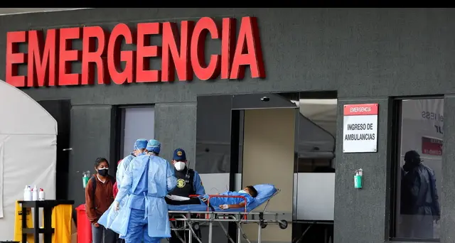 Ecuador: ministero Salute, garantiti solo servizi emergenza
