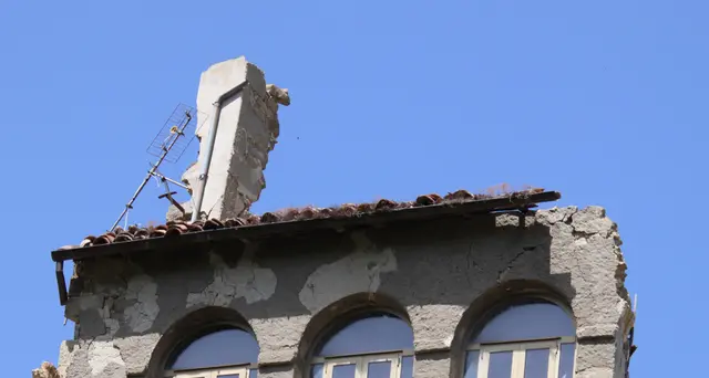 Terremoto: Castelli, bene ok a Superbonus per zone colpite