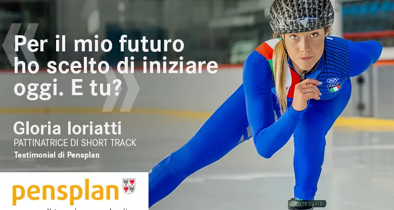 Per il mio futuro ho scelto di iniziare oggi. E tu? Una buona educazione finanziaria ti aiuta in tutti i progetti di vita
