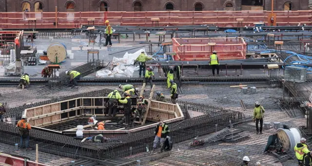 Def: Pil 2023 all'1%, poi accelera all'1,5% nel 2024