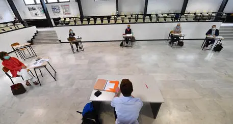 Nominate oggi le Commissioni di Maturità in Trentino: il 16 giugno i maxi-orali