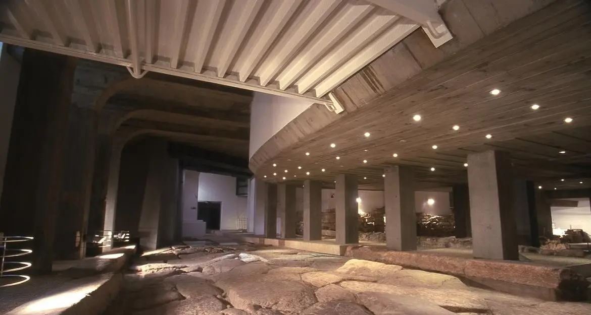 Sass e Museo Palafitte di Fiavé, le aperture delle festività natalizie