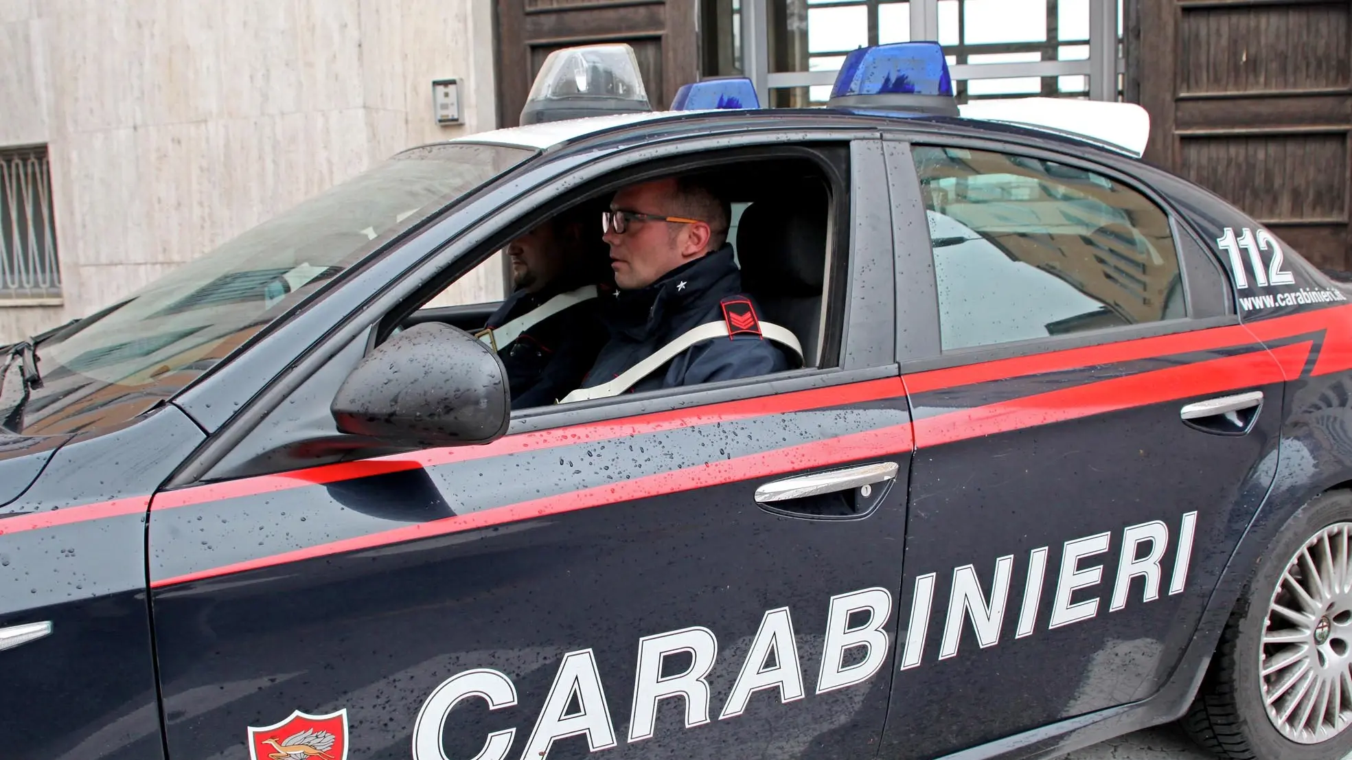 GIANNI CAVAGNA