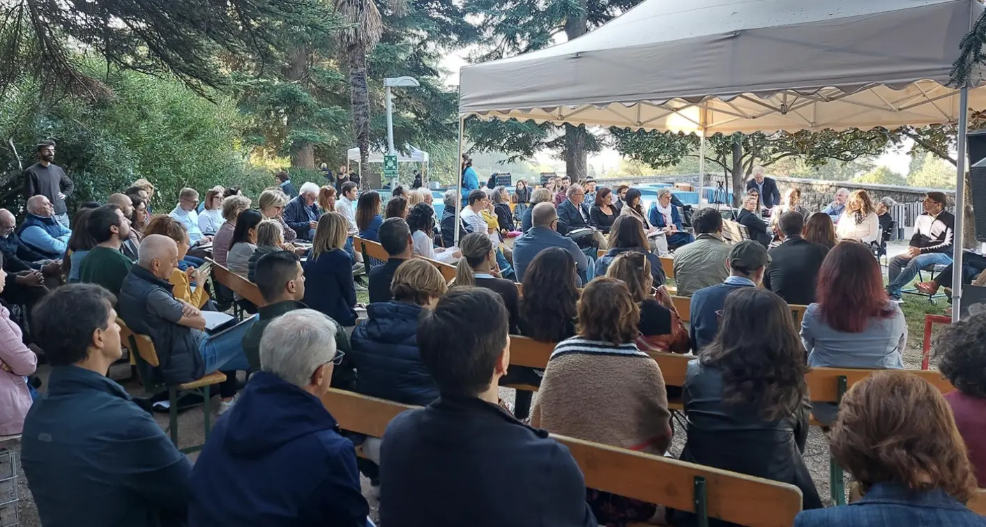 Il Terzo Settore traccia l’agenda politica per il welfare del futuro: “Servono misure di sostegno allo sviluppo”