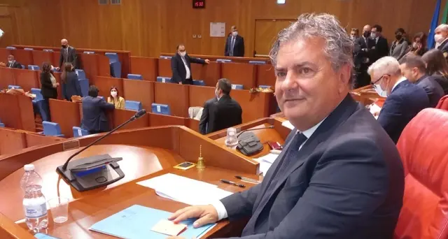 Regioni:Consiglio Calabria, presidente Mancuso rinvia nomine