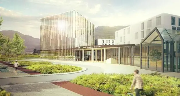 Nuovo ospedale del Trentino, tutto da rifare. La Provincia: “Troppe carenze progettuali”
