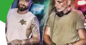 Il Capodanno in piazza di Rovereto: musica, dj, casette con i ragazzi di Associazione 204