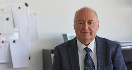 Gianni Bort riconfermato alla guida di Confcommercio