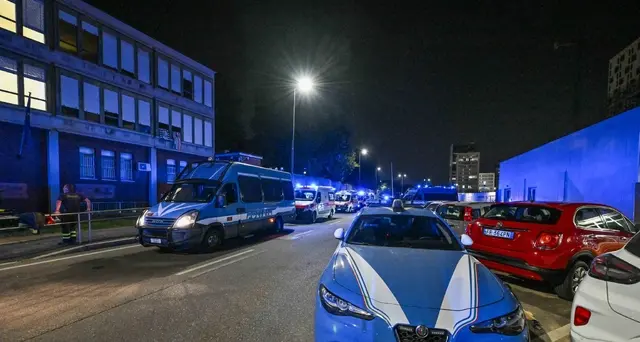 Beccaria: Uilpa, rintracciato uno dei tre giovani evasi
