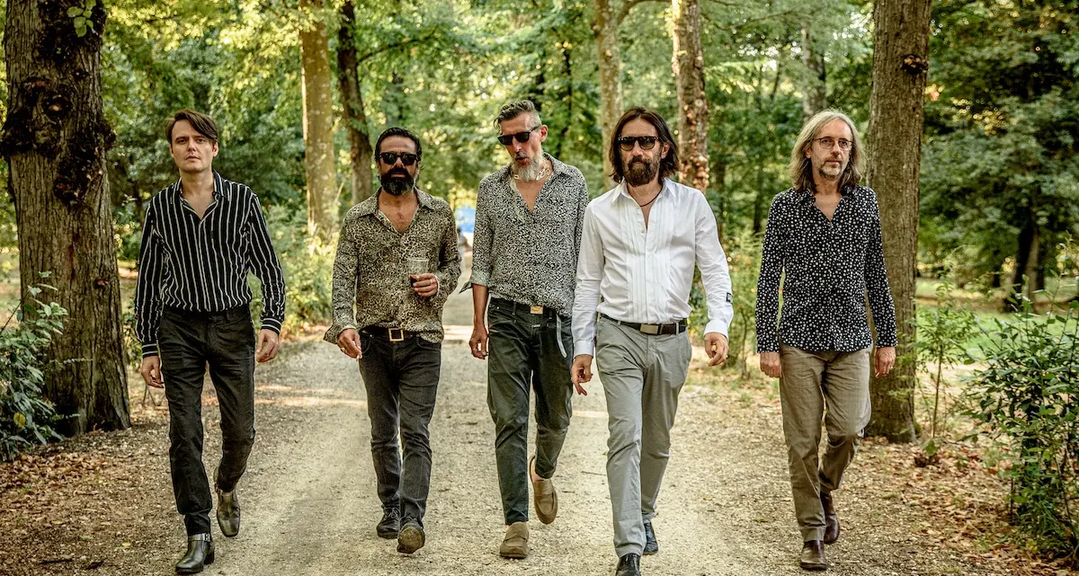 I Marlene Kuntz a Pejo: trekking e concerto, oggi e domani amplificatori accesi, anche con Los Locos Armando’s e Thousand Miles of Midnight