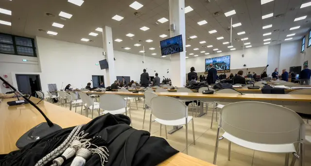 Violenze in carcere: 18 archiviazioni, c'è agente suicida