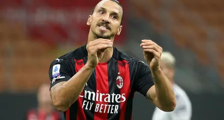 Ibra, pranzo o incontro di lavoro a Milano in zona rossa? Scoppiano le polemiche