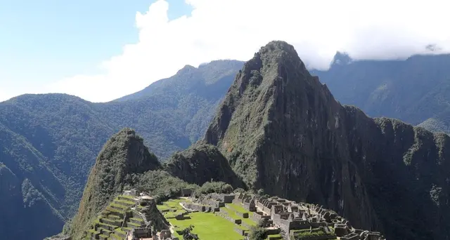 Perù: chiusa Machu Picchu, italiani tra i turisti bloccati