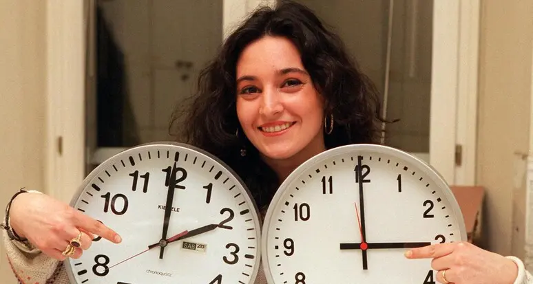 Ora legale, stanotte lancette avanti di un’ora: risparmi fino a 80 milioni