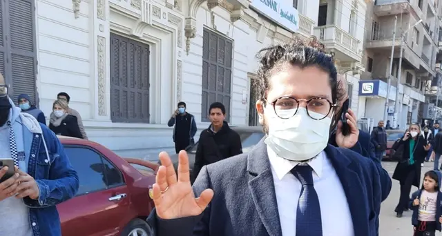Zaki: legale, udienza anticipata di un giorno al 5 aprile