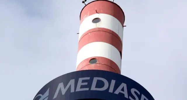 Mediaset: diritti tv, rigettata richiesta danni per 113 milioni