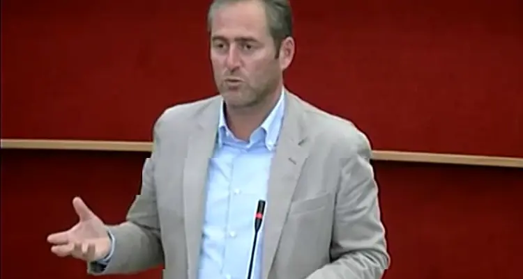 Degasperi: “Spesi quasi 2 milioni per il sistema di videosorveglianza in provincia, ma è tutto fermo”