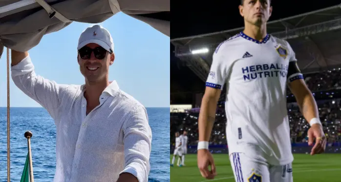 Castel Madruzzo, parla l'acquirente de Zambiasi: «L'ho preso per il mio amico calciatore, el Chicharito»