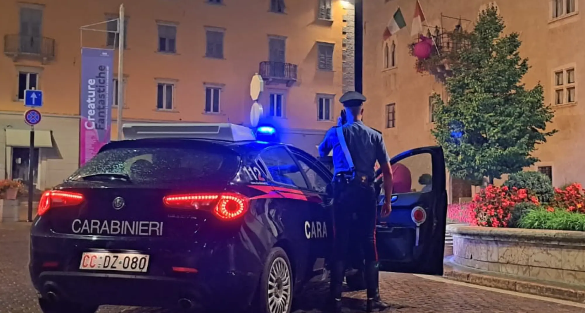 Abuso di alcol e droga durante le feste estive nelle valli di Non e Sole e in Paganella, una trentina di persone nei guai