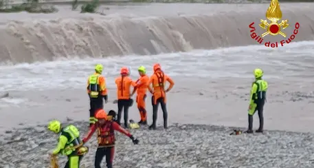 Trovato il corpo di Yahya, il 18enne scomparso nel fiume Secchia: si era tuffato per un video social