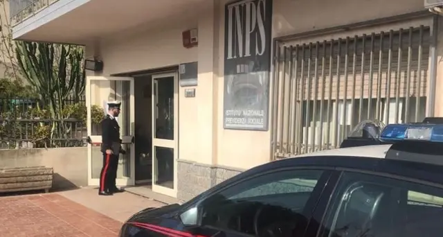 Reddito: 34 furbetti scovati dai Cc nel Cosentino