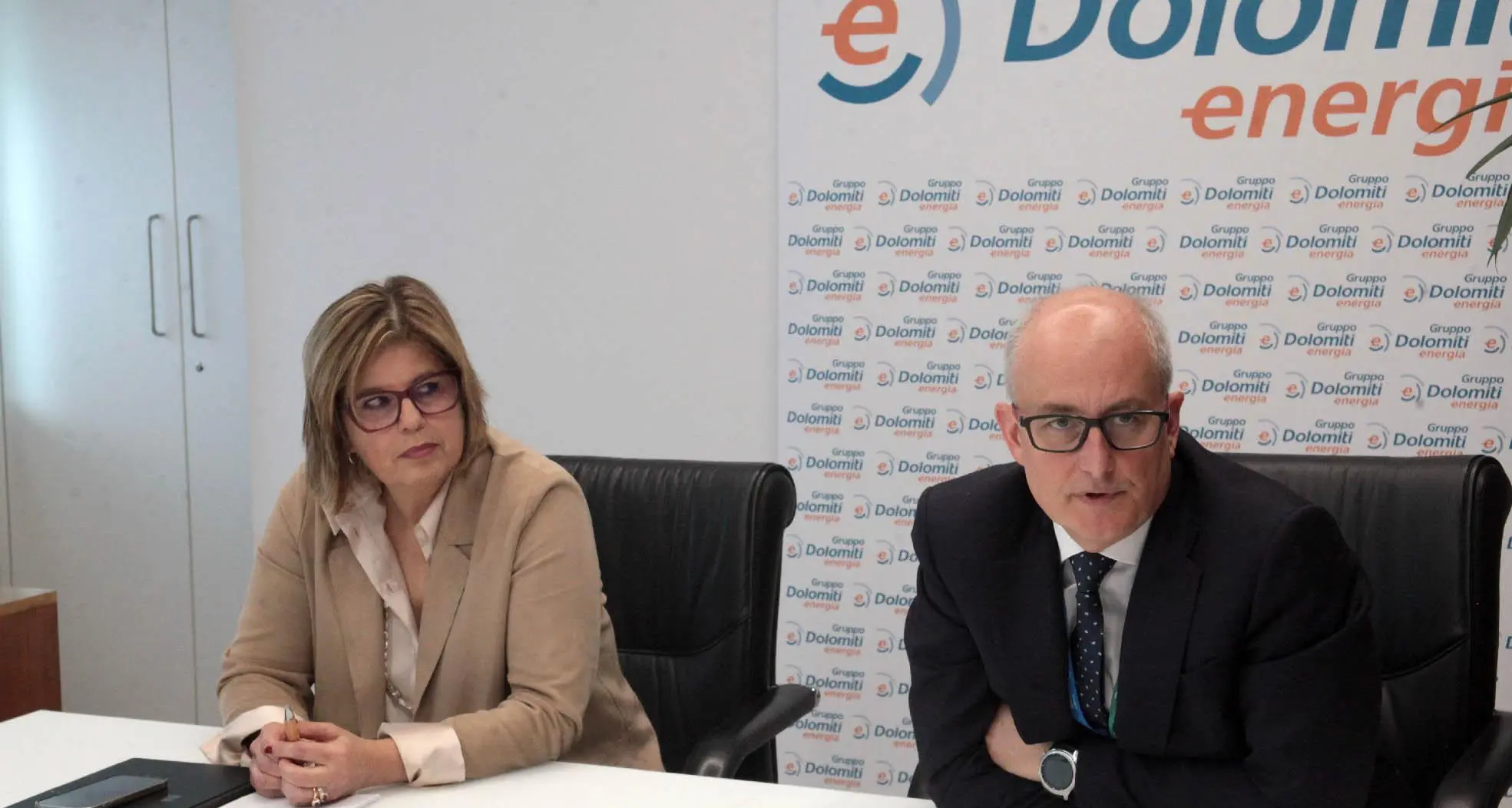 Con il nuovo direttore e amministratore delegato, Dolomiti Energia Holding vuole diventare \"nazionale\"