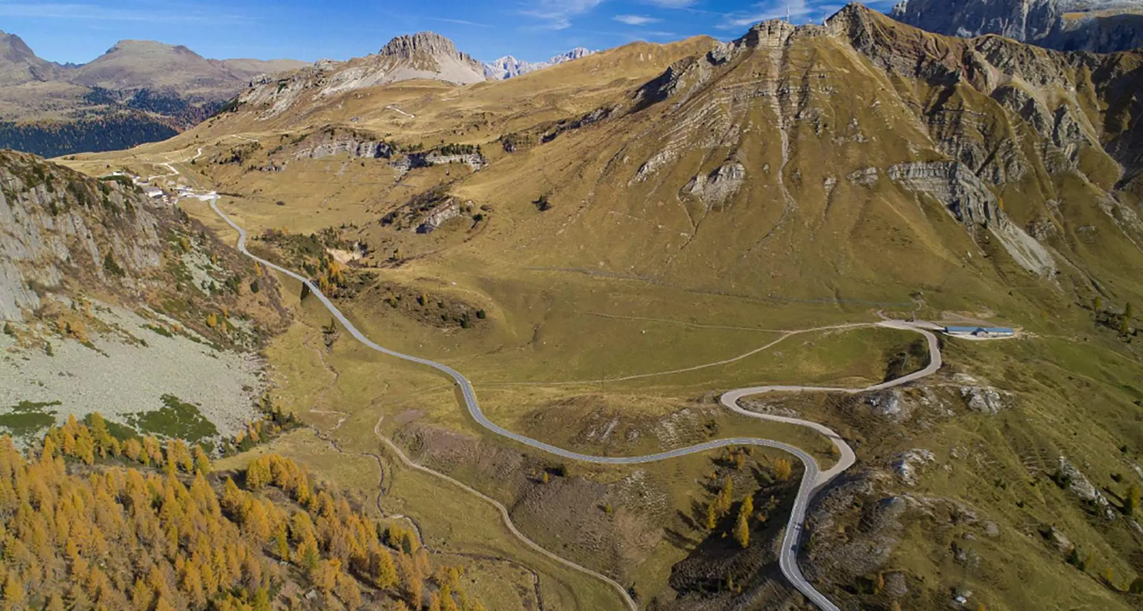 La giunta a San Martino di Castrozza promette (di nuovo) la variante per il Rolle e la telecabina