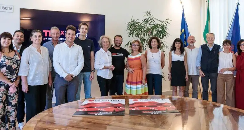 Ritorna TEDxTrento, anche questa volta in... malga, sulla Paganella