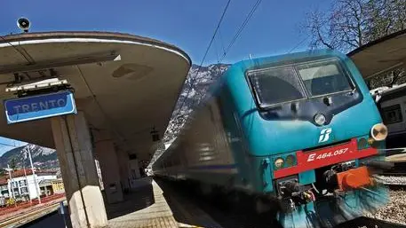 Uff. stampa Provincia Trento