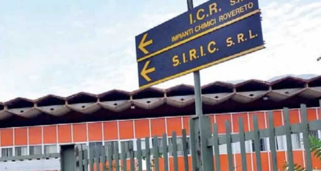 Siric, c’è il via libera definitivo: ora può arrivare Eurobrico