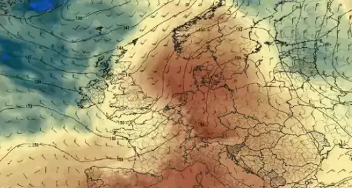 Un caldo mai visto: il Ministero della Salute lancia l'allarme rosso, Trento mai così siccitosa e nei prossimi tre giorni si va verso i 40 gradi