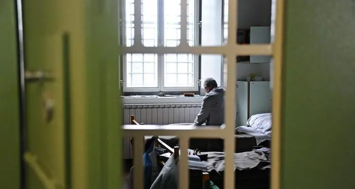 La testimonianza di un ex detenuto risarcito dal Ministero: «A Spini un trattamento inumano»