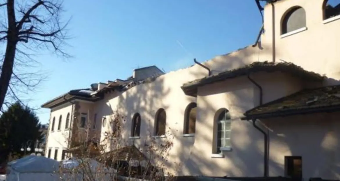 Teatro di Cavalese, Fugatti: “Un nuovo polo culturale per lo sviluppo del territorio”