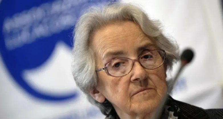 Referendum per l’eutanasia legale, oggi Mina Welby a Cavalese: ecco come firmare la proposta
