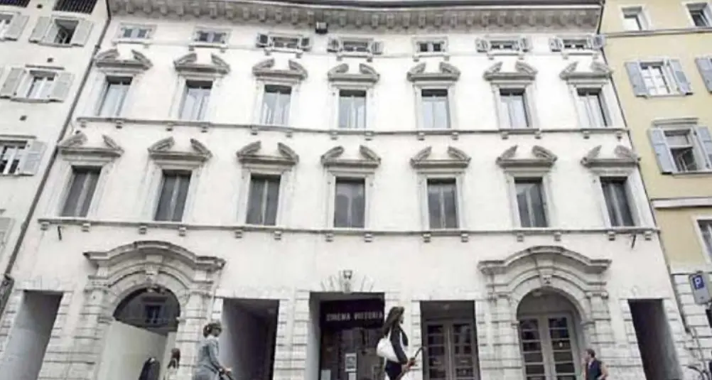 Il Supercinema Vittoria diventerà una multisala: due spazi da 90 posti a sedere nell’interrato