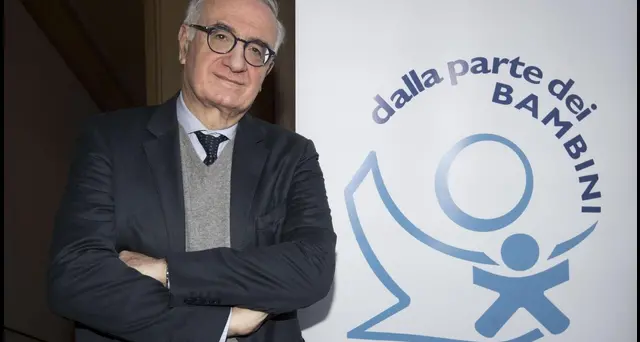 Pedofilia: Telefono Azzurro, un bimbo su 5 vittima di violenza